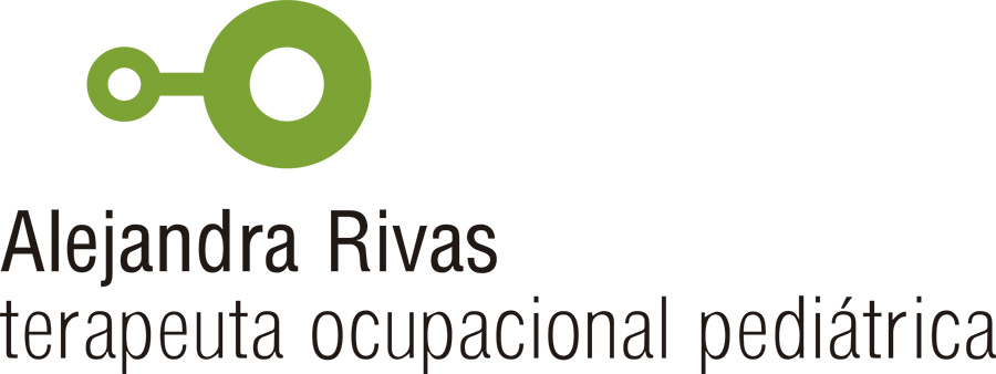 Alejandra Rivas - Terapia Ocupacional Pediátrica